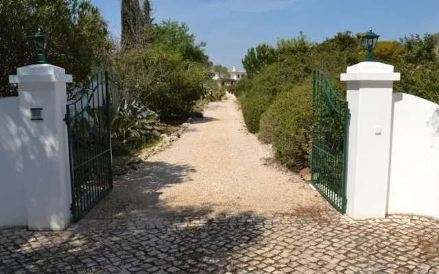 Quinta Verde