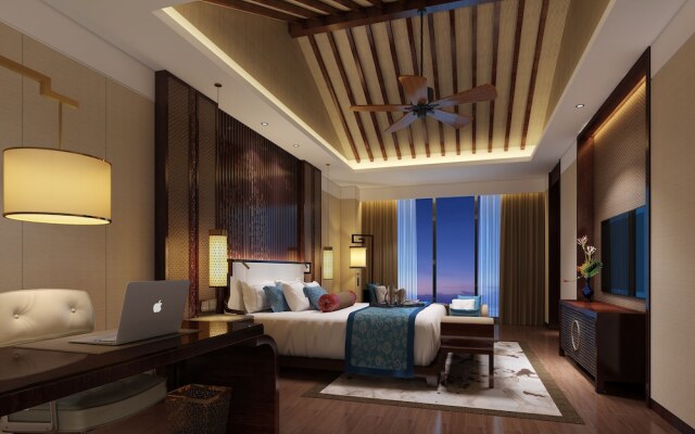 Dali International Hotel