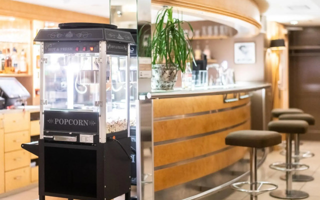 Hotel Lenzerhorn Spa & Wellness