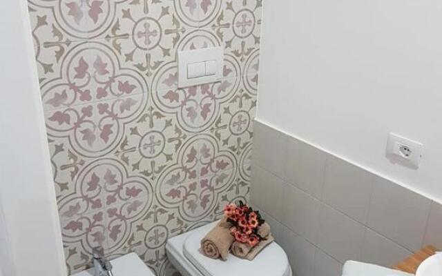 Affitta Camere da Nonna Maria