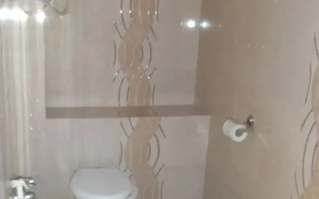 Hotel Long Stay