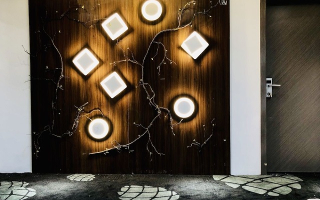 Guangzhou Pinecone & Huayi Select Hotel – Guest Rooms – Guangzhou