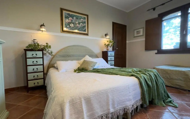 Azienda Agrituristica Di Fiore