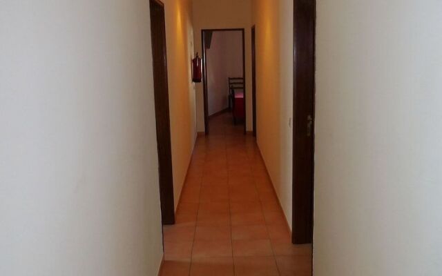 Casa de Hóspedes Celeste