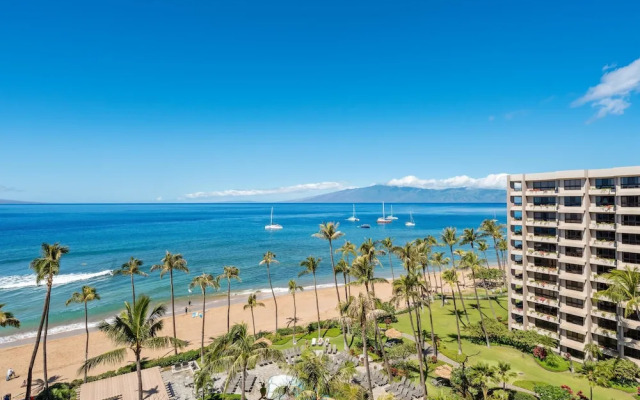 Kaanapali Alii 4104