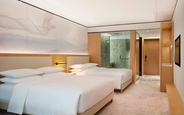 Four Points By Sheraton Changsha, Meixi Lake