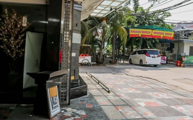 NIDA Rooms Tanjung Priok Sunter Agung