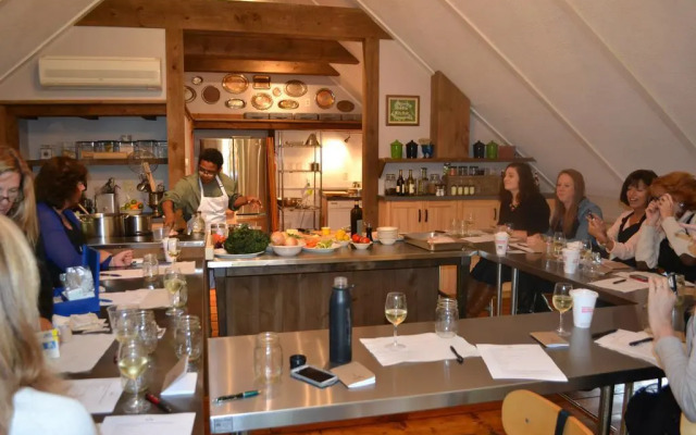 The Inn at Weathersfield