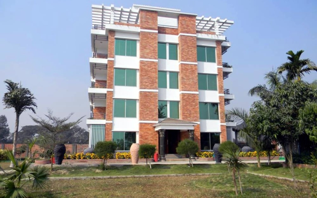 Shaira Garden Resorts