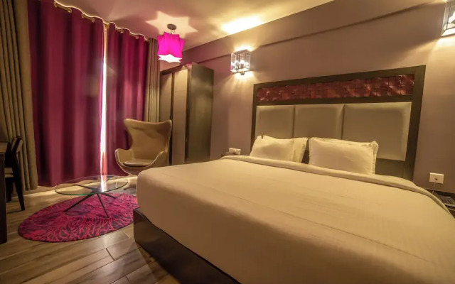 Hotel Visakka - Palani