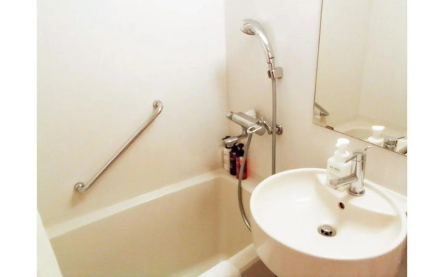 Smile Hotel Matsuyama