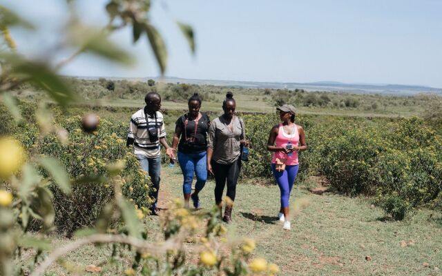 Lake Elementaita Villas