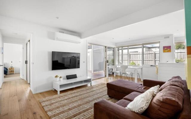 Iluka - coastal family living, only 700m to beach