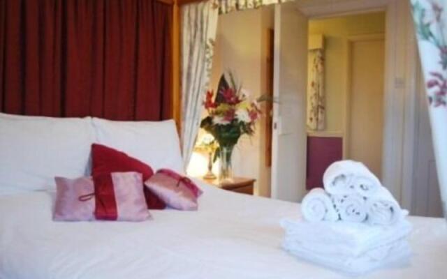 Kings Arms Inn