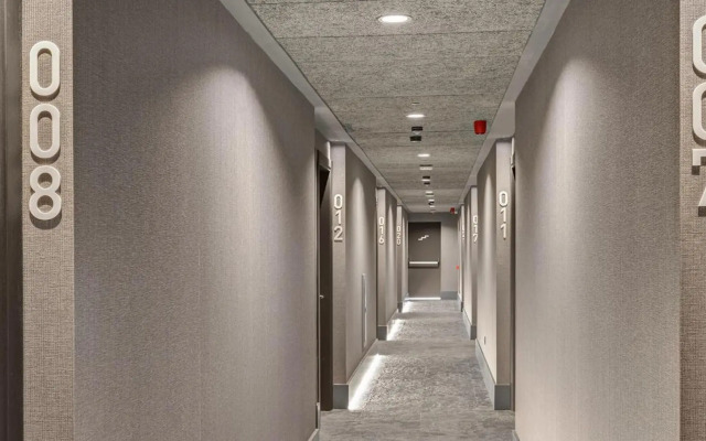 B&B Hotel Valencia Alcasser