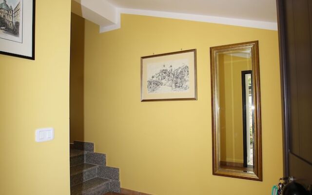 Il Gelso Bianco - Cilento