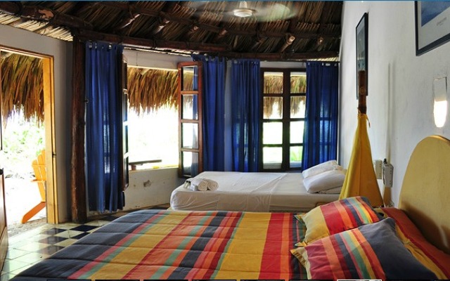 Hotel Isla Del Pirata