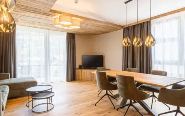 Zillertal Suites Fügen