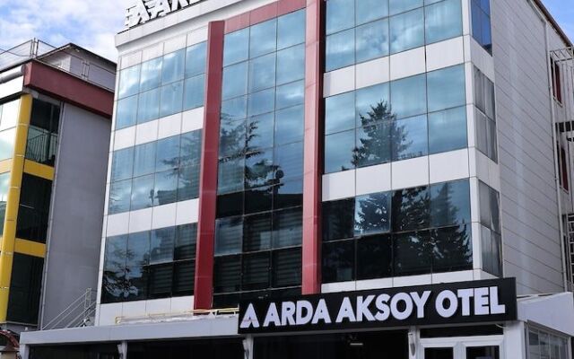 Arda Aksoy Otel