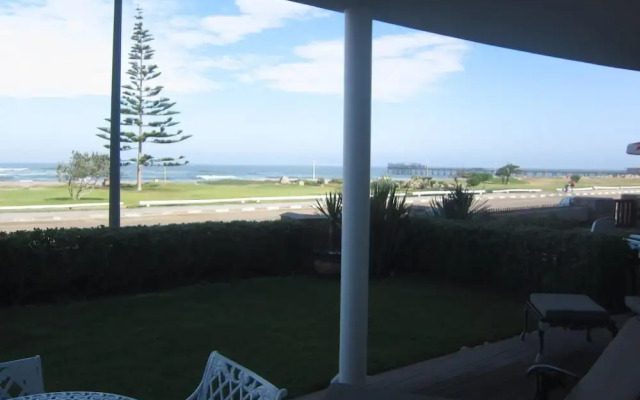 Atlantik Sicht Sef Catering apartment Self catering