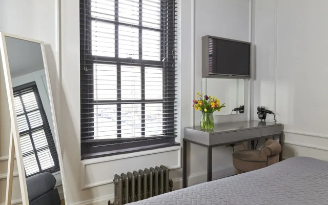 London Paddington Apartments