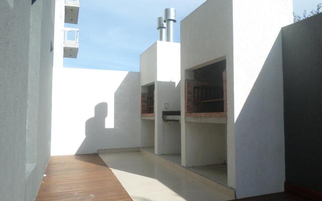 Punto Medio Departamentos