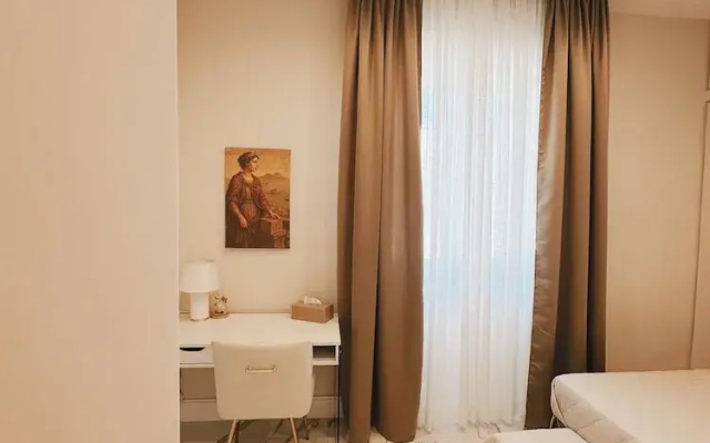 Mida Luxury Apartment