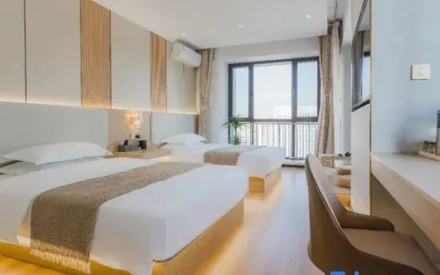 Jimi Smart Homestay