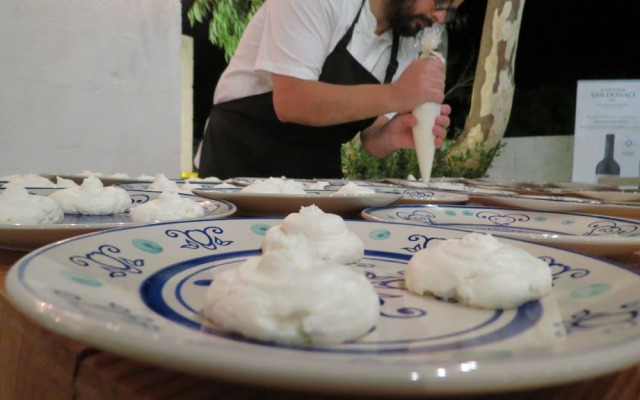 Antica Villa del Conte