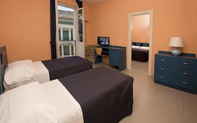 Hotel Kursaal