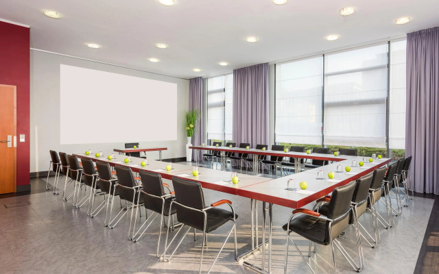 Hotel Wolfsburg Centrum, Affiliated by Meliá