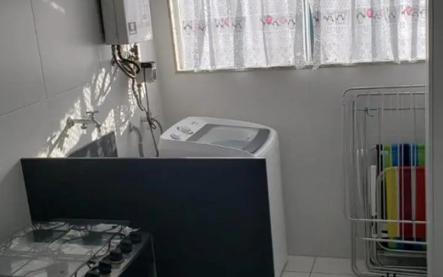 Apartamento Novo em Itaúna, Maracanã do Surf