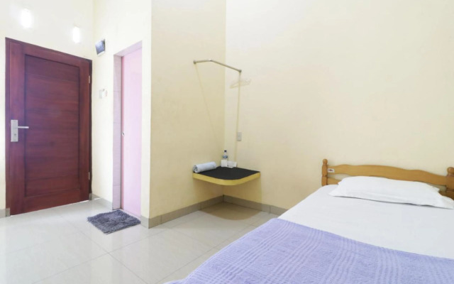 Krisna Hostel