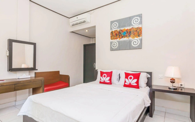 ZEN Rooms Gang Bendesa