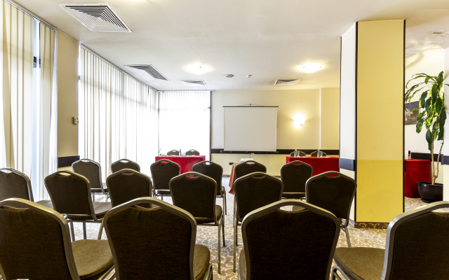 Mercure Sofia City Hotel