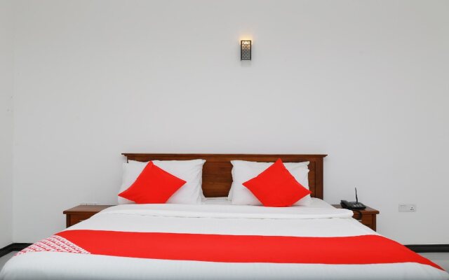 OYO 278 Hotel Rivelka