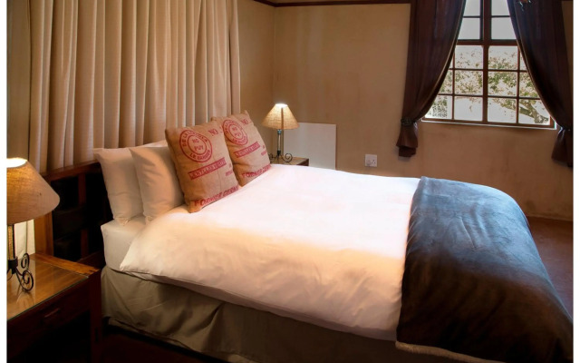 Thali Thali Game Lodge