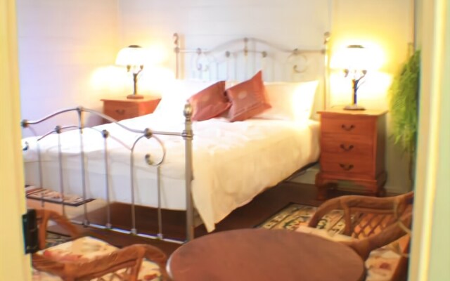 Classique Bed and Breakfast