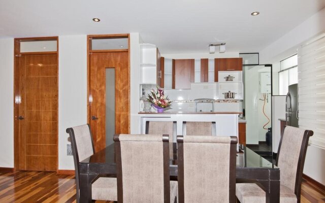 Polo Apartment