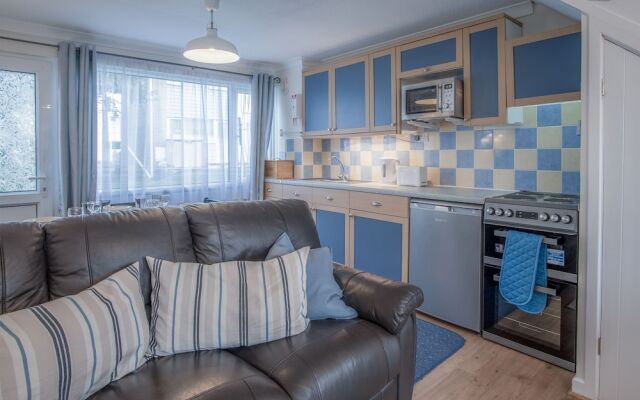 Trewent Park - 2 Bed - Freshwater East
