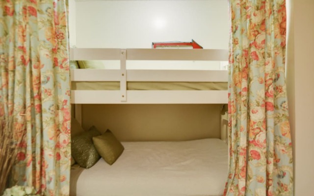 Moondrifter by Book That Condo