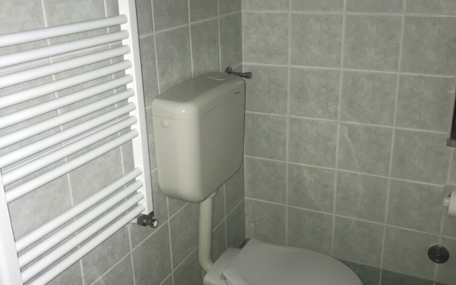 Guesthouse Ristorante Al Giardinetto