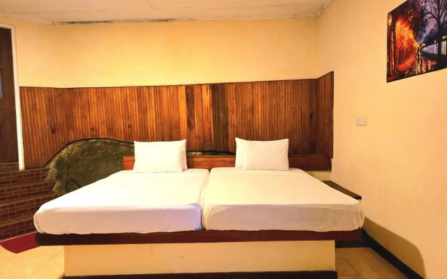 Blackwood Hotel