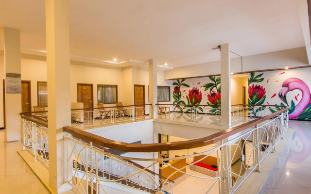 Kuta Suci Beach Hotel