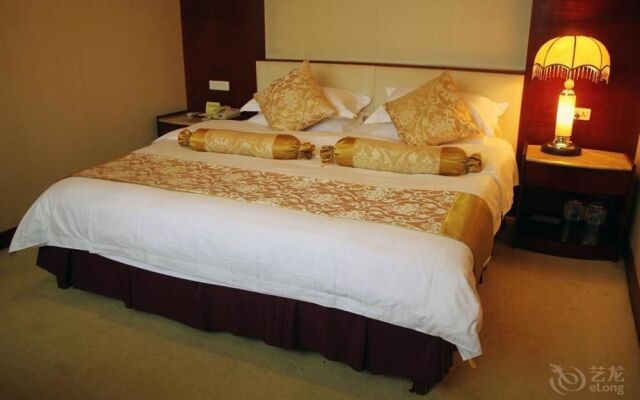 Bijie Hotel