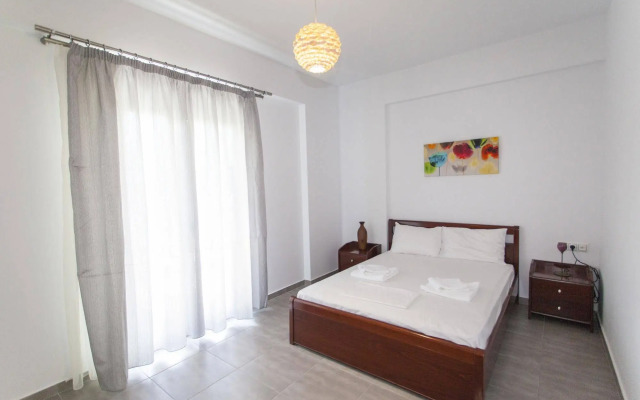 Oasis Apartments