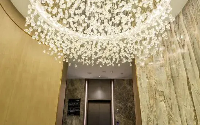 Fancheng Hotel (Bijie Municipal Government Merchants Garden Branch)