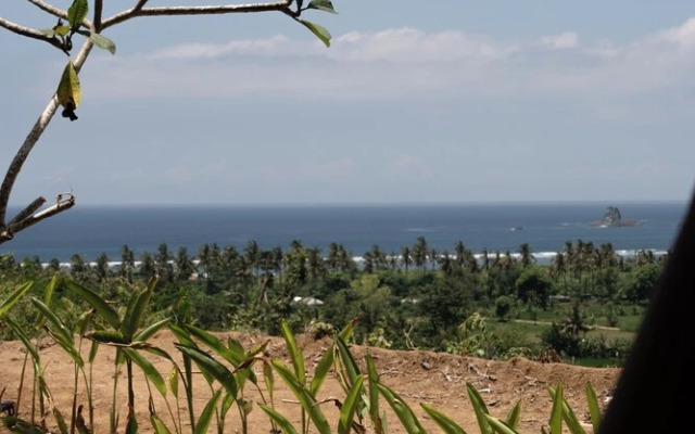 Anima Eco Lodge