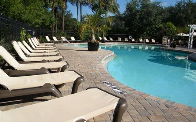 Mainsail Tampa Extended Stay