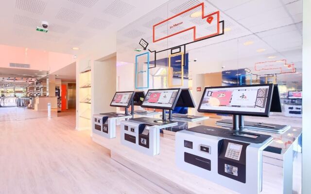 M3 Hotel & Residence Geneva City